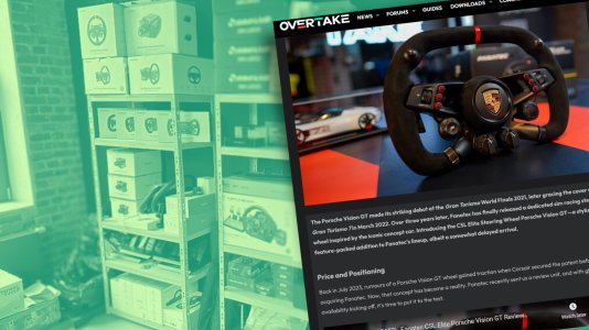 Overtake Community Overtake Gg