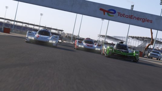 5 Missing Features Le Mans Ultimate Needs As A WEC Simulator