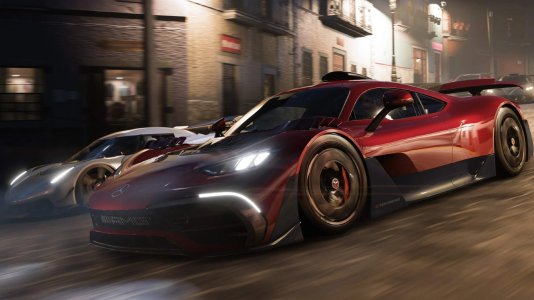 First Impressions: Playing Forza Horizon 5 On PlayStation 5