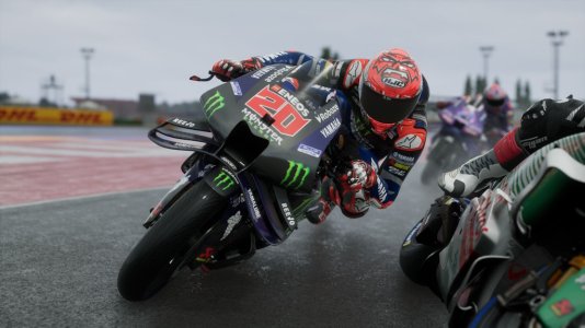MotoGP 25 Review: Small Improvements, But Nothing Groundbreaking