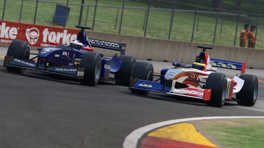 1999 F1 At Road America: Join Our Racing Club's Formula One Friday