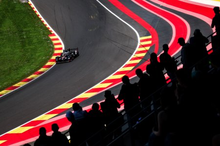 2025 FIA WEC Spa 6 Hours: Preview & Free Live Streams