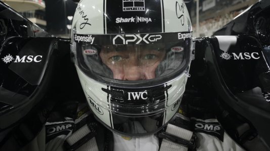 Breaking Down The New F1 Movie Trailer