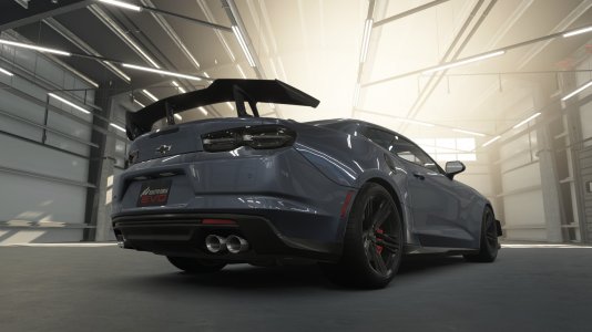 Assetto Corsa EVO Version 0.2.1 Brings Plethora Of QOL Improvements And Fixes