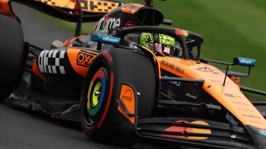 2025 Formula One Emilia Romagna Grand Prix