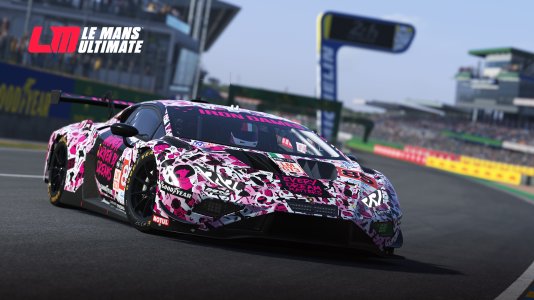 PREMA Racing announces full line-up for 2023 FIA WEC season