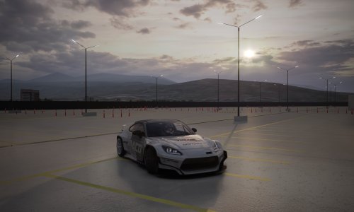 AC_GEORGIA | OverTake.gg