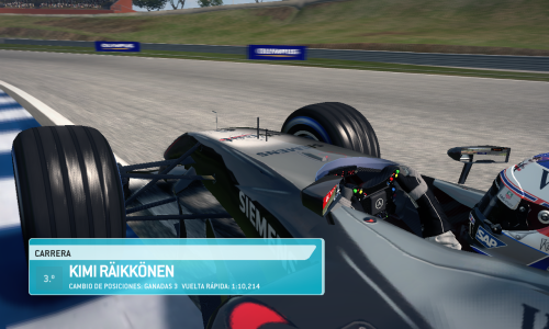 F1 2004 Season Mod for F1 2013 by Haziwa | OverTake.gg