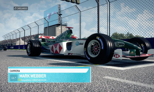 F1 2004 Season Mod for F1 2013 by Haziwa | OverTake.gg