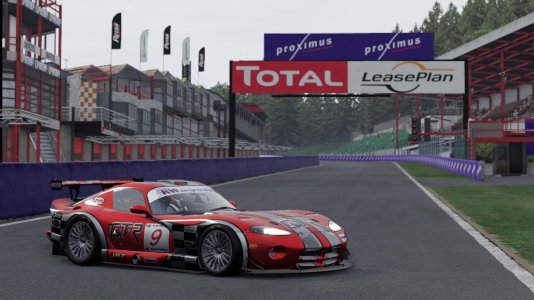 Automobilista 2 GT Endurance Legacy Liveries Bring Immersive Boost to 2005 Historic Endurance DLC