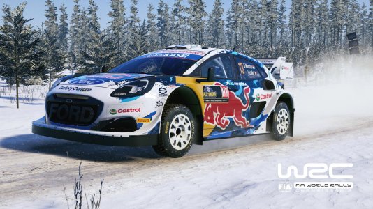 OverTake Racing Club Schedule: January 11 - 18 - Return Of The Rally Club