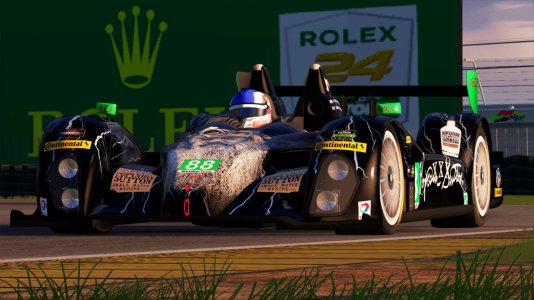 The Daytona 240: The First 2026 Endurance Racing Club Event