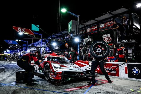 Preview: 2026 IMSA Rolex 24 Hours at Daytona Live Stream