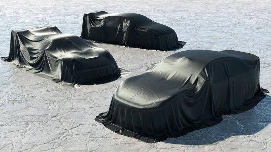 January 2026 Gran Turismo 7 Update: Three New Cars Teased