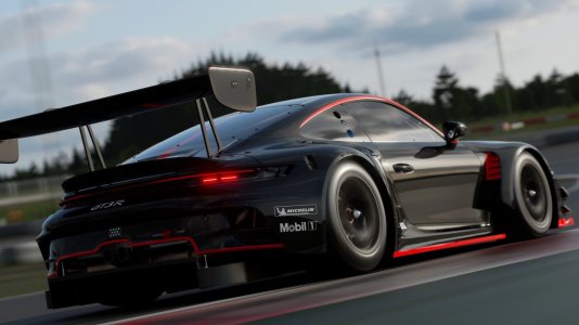 Gran Turismo 7 Update 1.67: Porsche GT3 & New Events Confirmed
