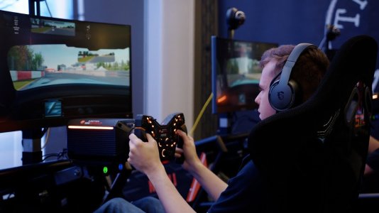 Sim Formula Europe 2026 Releases Official Aftermovie To Recap Event