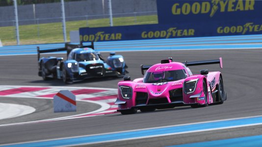 Opinion: Studio 397 Avoided A Mistake By Focusing On Le Mans Ultimate