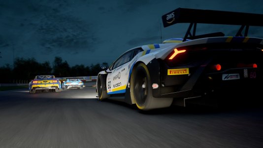 Is Assetto Corsa Competizione Still Worth Playing in 2026?