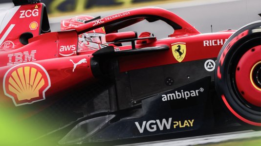 Australian Grand Prix: The New Era Begins In Melbourne