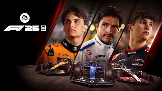 F1 25 Now Included In EA Play, Info On 2026 Expansion Expected Soon