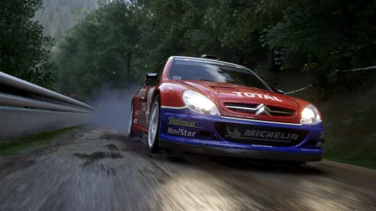 Five Of The Best Post-2000s Downloadable Liveries In Assetto Corsa Rally