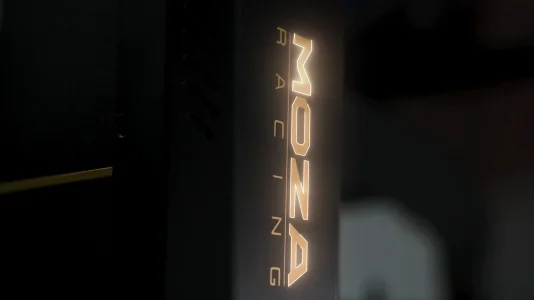 MOZA Racing Reveal New 3-DOF Motion Actuators Alongside AI-Powered Motion Manager Software