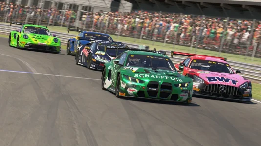 dtm | OverTake.gg