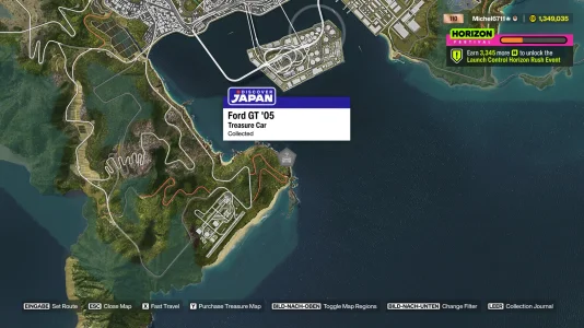 fh6-ford-gt-treasure-car-map.webp