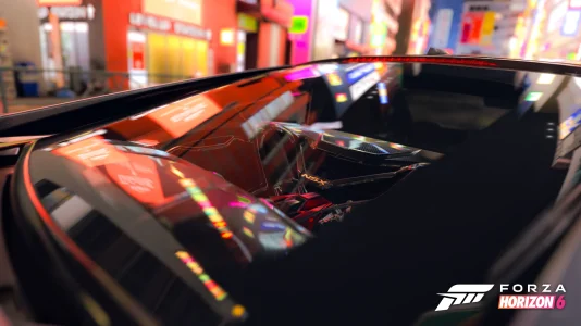 How To Remove The Photo Mode Height Limit In Forza Horizon 6