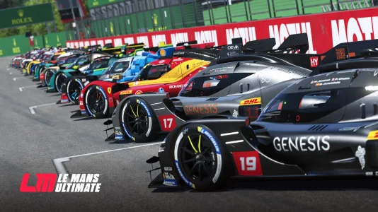 What's Next For Le Mans Ultimate?