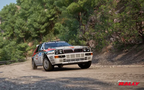 Ac Rally Assetto Corsa Rally: Greece Confirmed For v0.5 Update | OverTake.gg