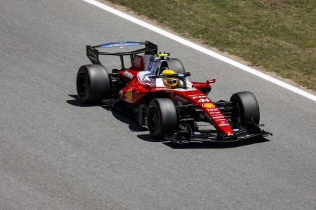2026 Austrian Grand Prix: Sizzling Spielberg