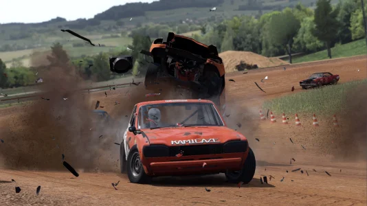 Most Played Racing Game Steam: Most Played Racing Games - June 2026 | OverTake.gg