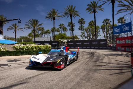 Strong Evidence: Six US Tracks Might Be Headed To Le Mans Ultimate