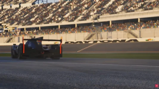 Le Mans Ultimate US Track Pack 1 Set To Add Daytona and Laguna Seca
