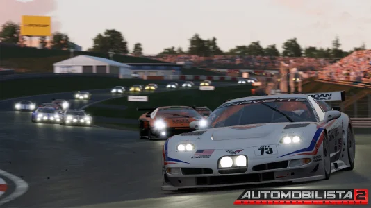 OverTake Racing Club Schedule: July 13 - 20