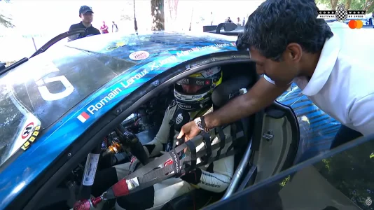 LIVE News Ticker: Goodwood Festival of Speed Final Shootout