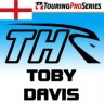 Toby Davis