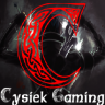 Cysieko