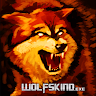 Wolfskind