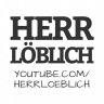 Herr Löblich