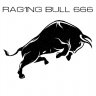 RAG1NG BULL 666