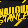 Nail Gun Stanley