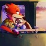 Nick P. Wilde