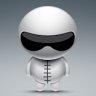 The Virtual Stig