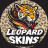 Leopard Skins