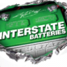 INTERSTATE BATTERIES Tatuus Abarth