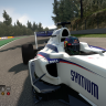 Fictional BMW Sauber