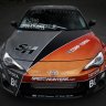 Toyota GT86 drift Speedhunters