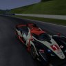 LMP1 RWD livery